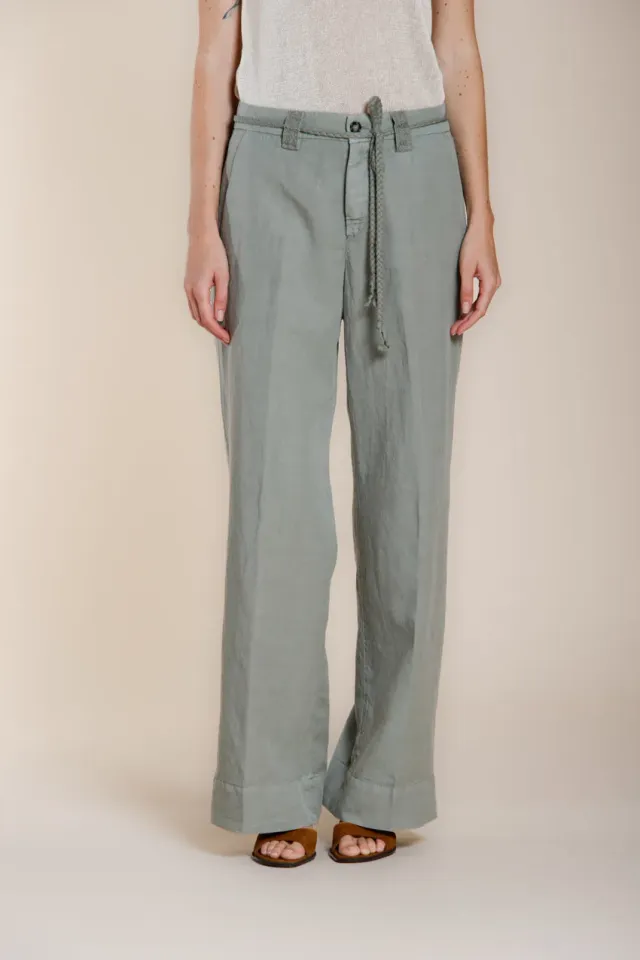 Mason's New York Studio chinobukser salvie straight