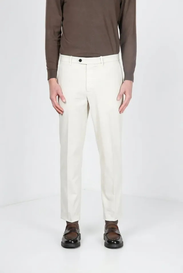 Mason's Paris chino bukser stucco carrot