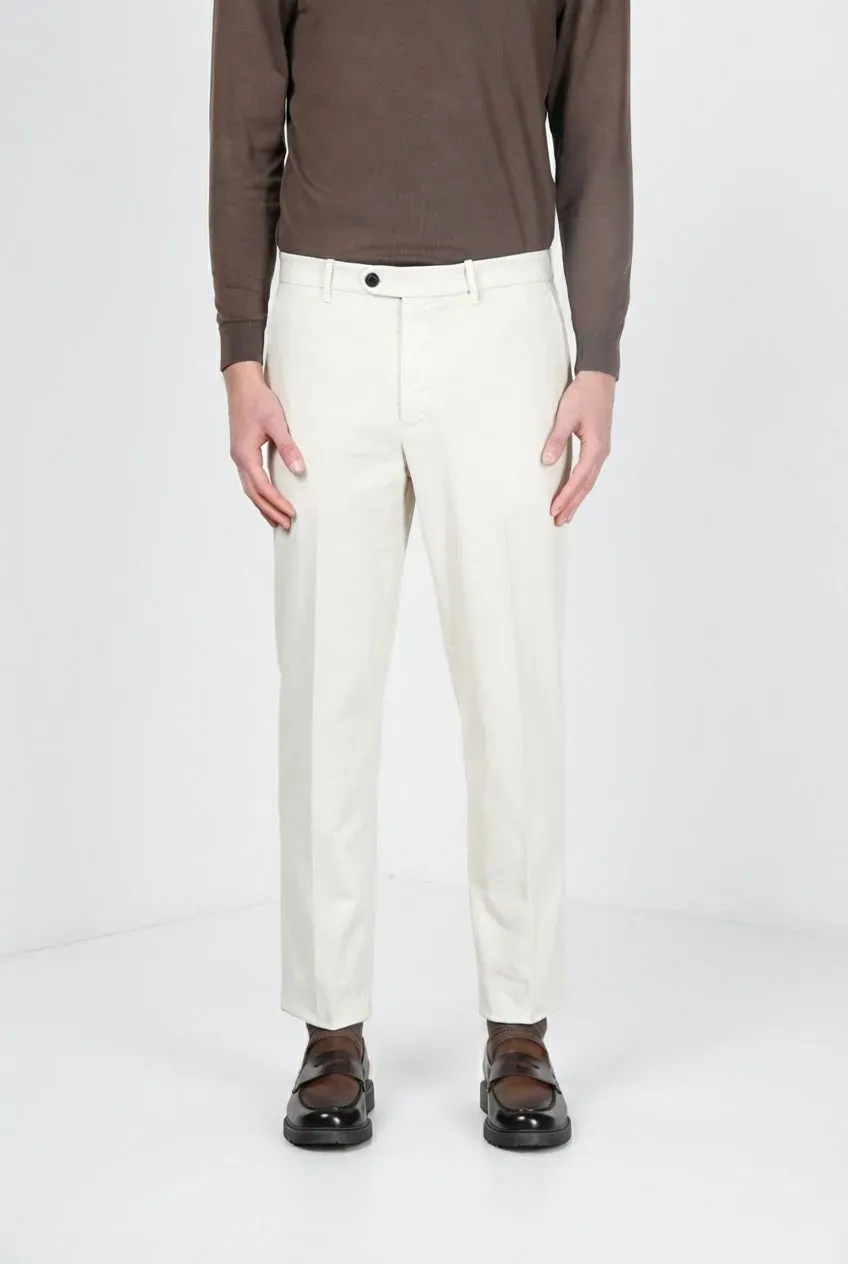 Mason's Paris chino bukser stucco carrot