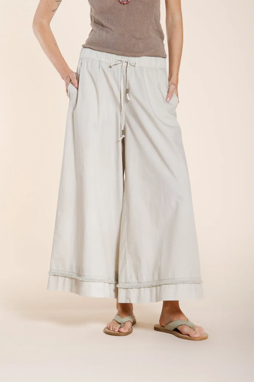 Mason's Portofino Cropped chinobukser beige jogger