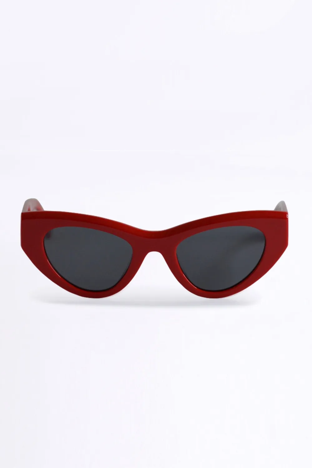 Organsk EYE.67 solbriller tortoise polariseret