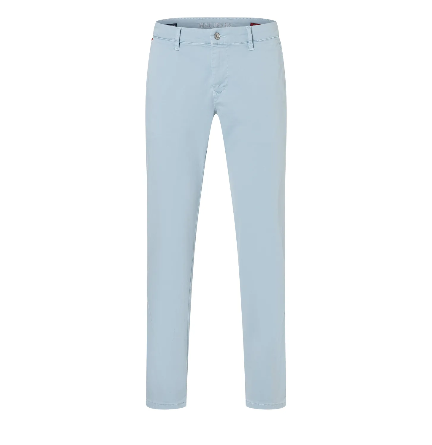 MAC Driver Pants jeans lyseblå regular fit