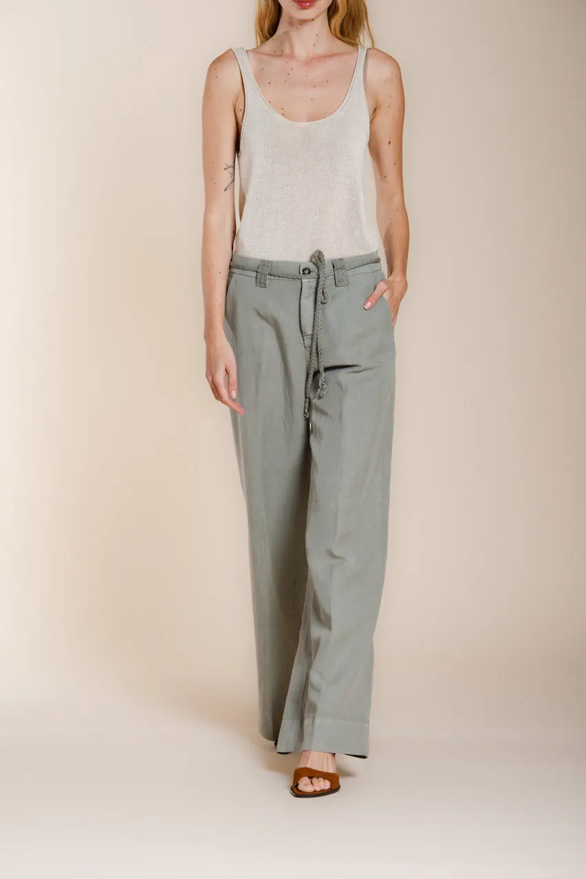 Mason's New York Studio chinobukser salvie straight