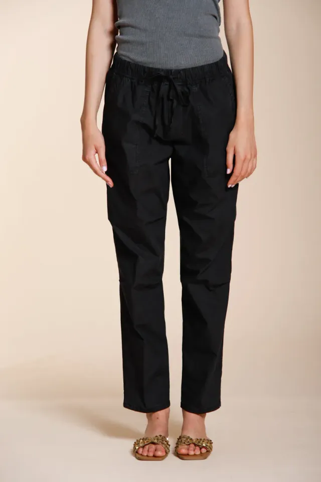 Mason's Fatique Jogger cargobukser relaxed sort