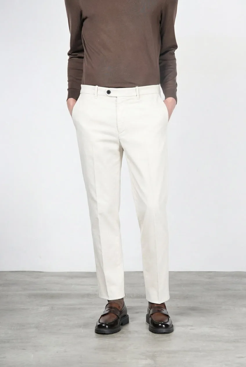 Mason's Paris chino bukser stucco carrot
