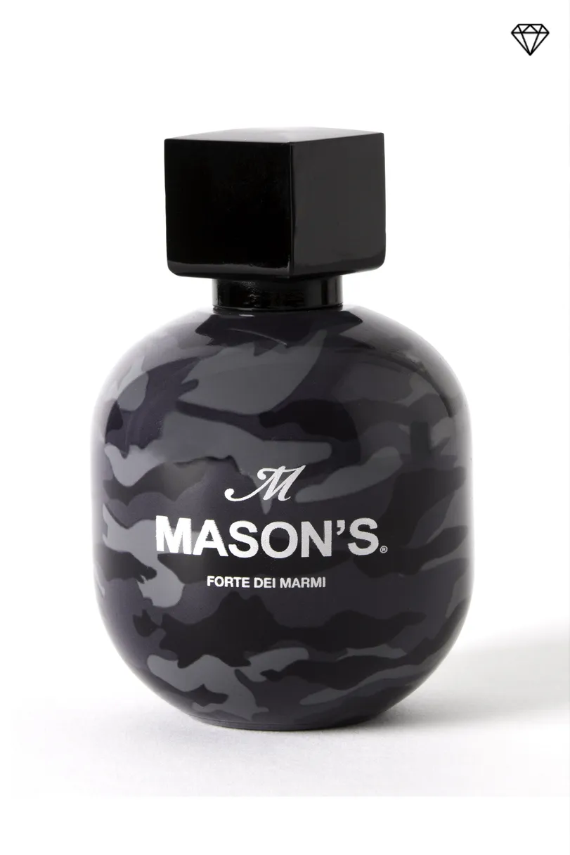 Mason's Black Camou parfume 100 ml unisex