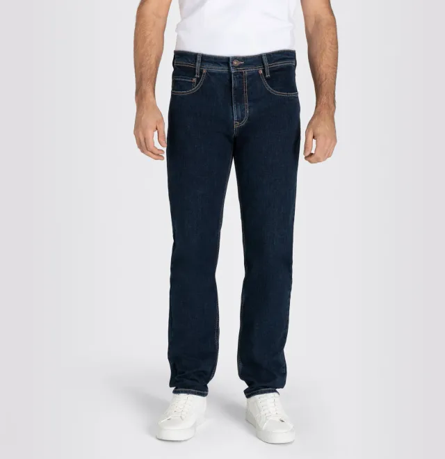 MAC Arne jeans mørkeblå modern fit