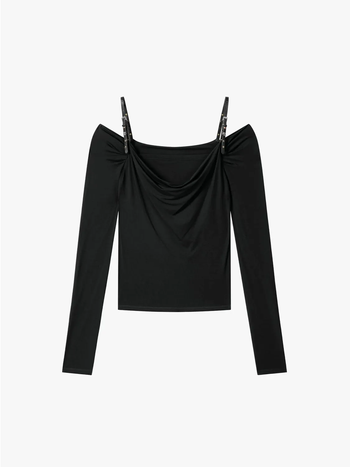 Miss Sixty Studded Camisole top sort slim fit