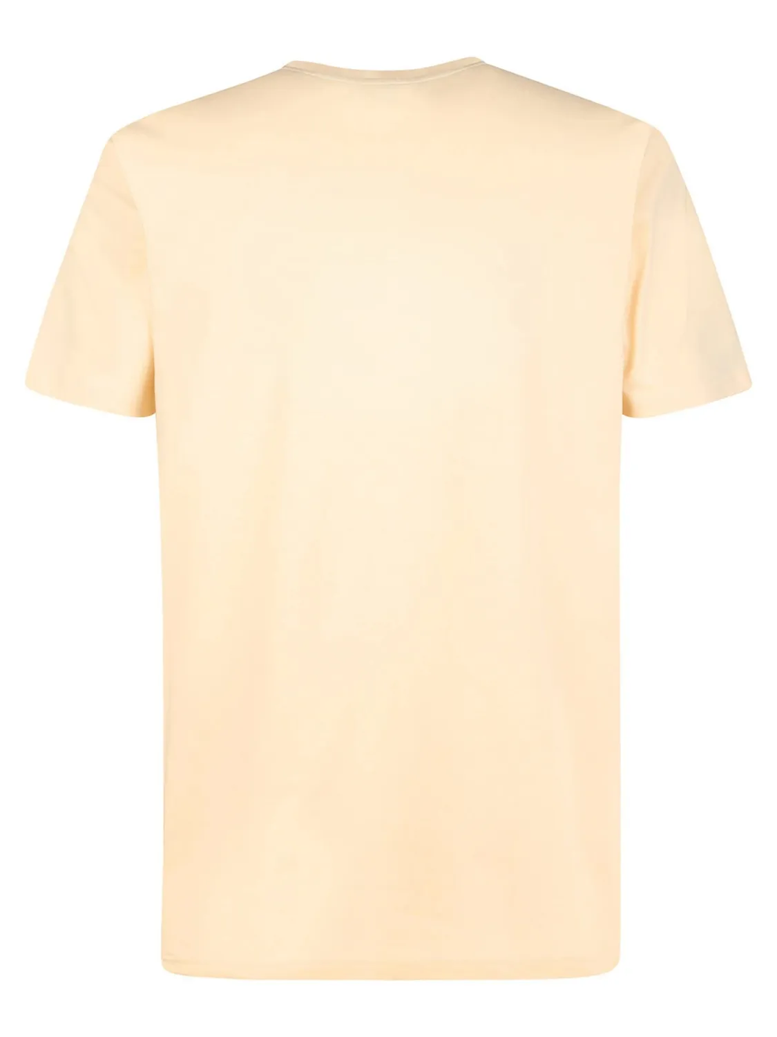 Petrol Industries Steel t-shirt logo regular fit