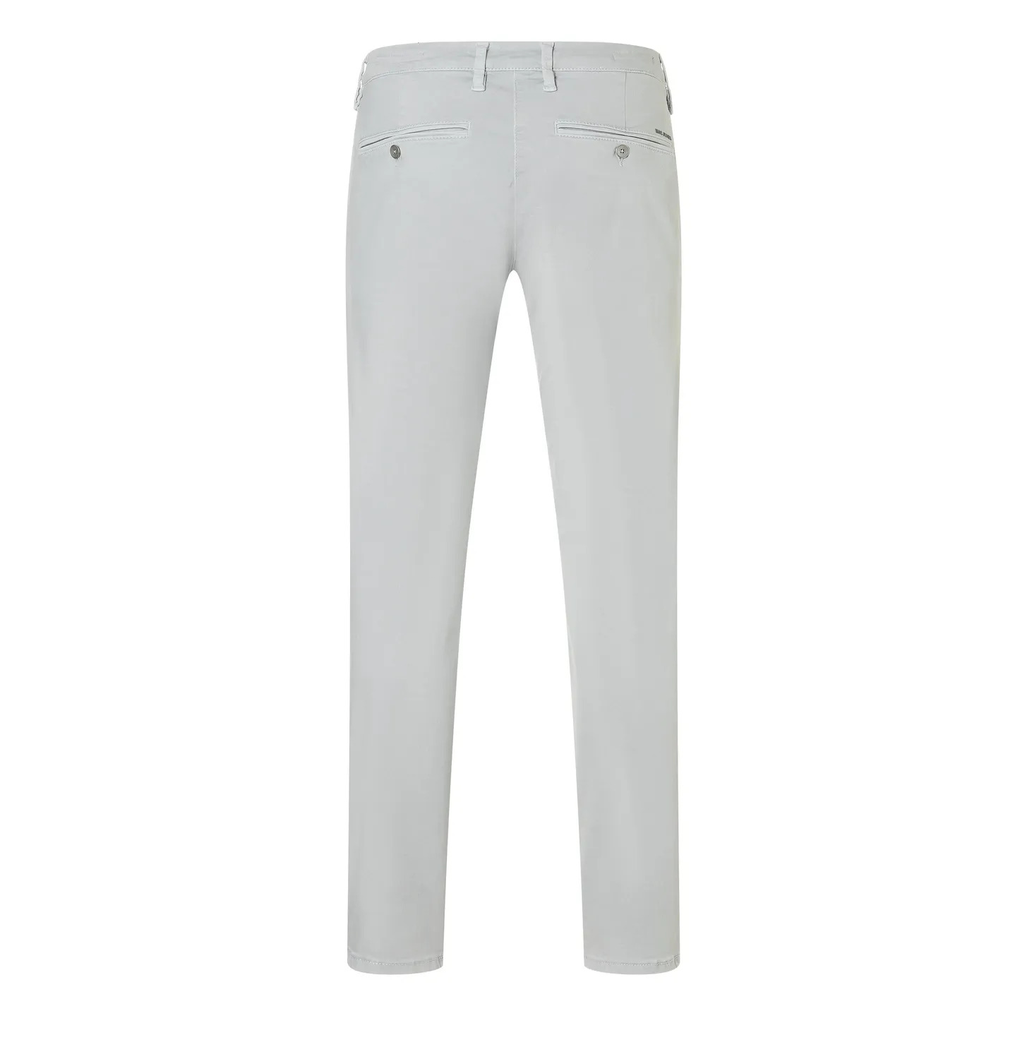 MAC Driver Pants 6351-00-1995L chinos grå stretch