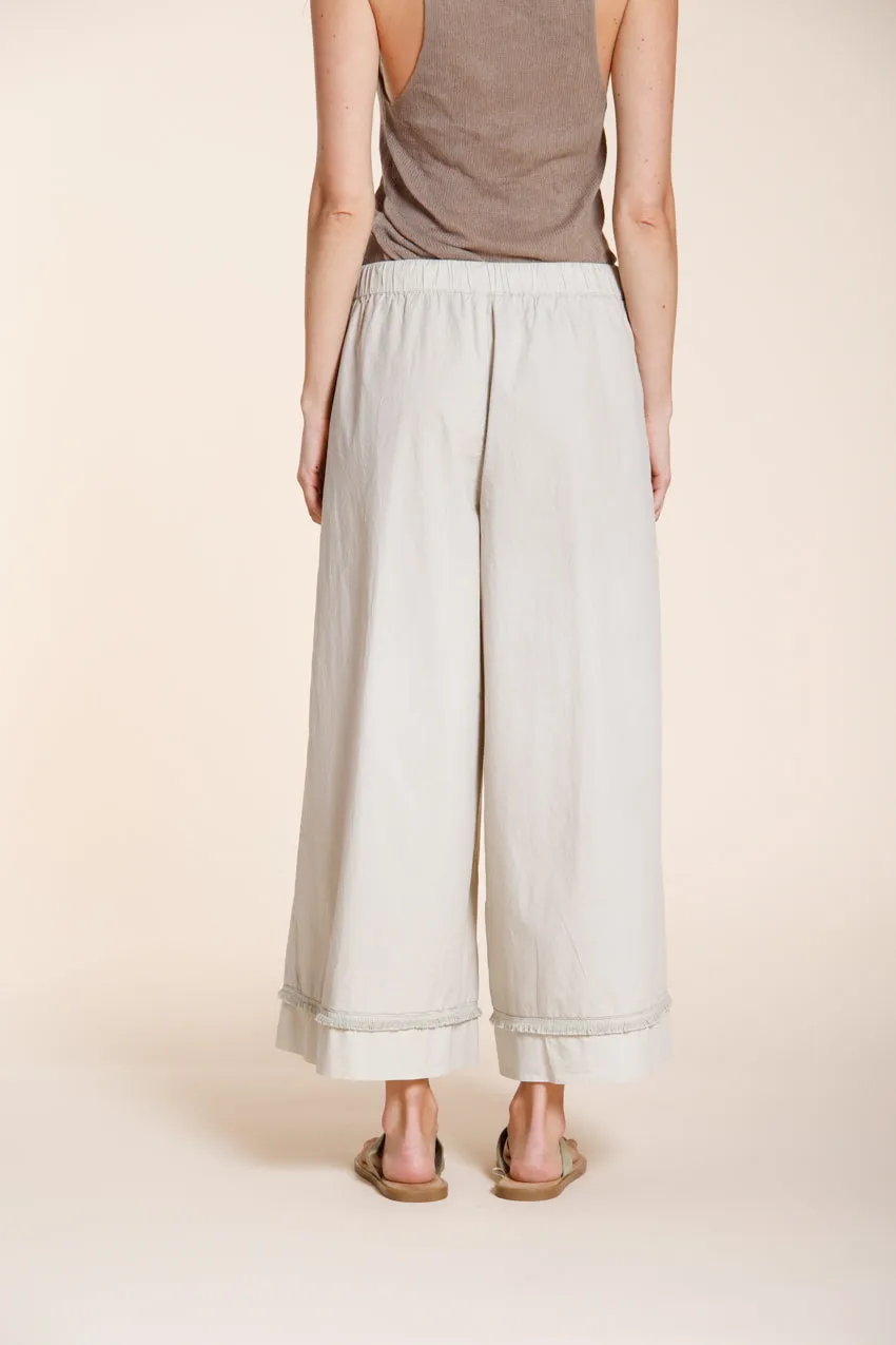 Mason's Portofino Cropped chinobukser beige jogger