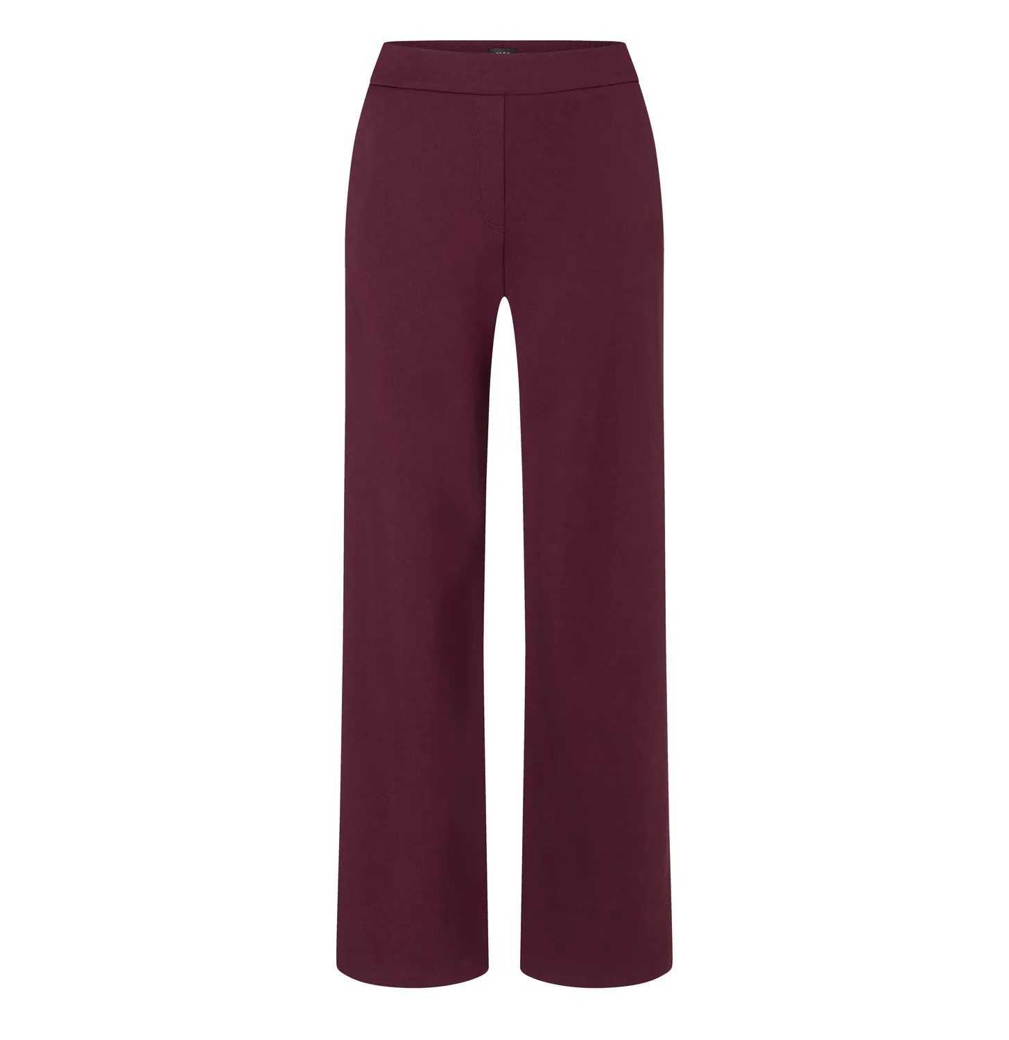 MAC Chiara bukser bær jersey wide fit