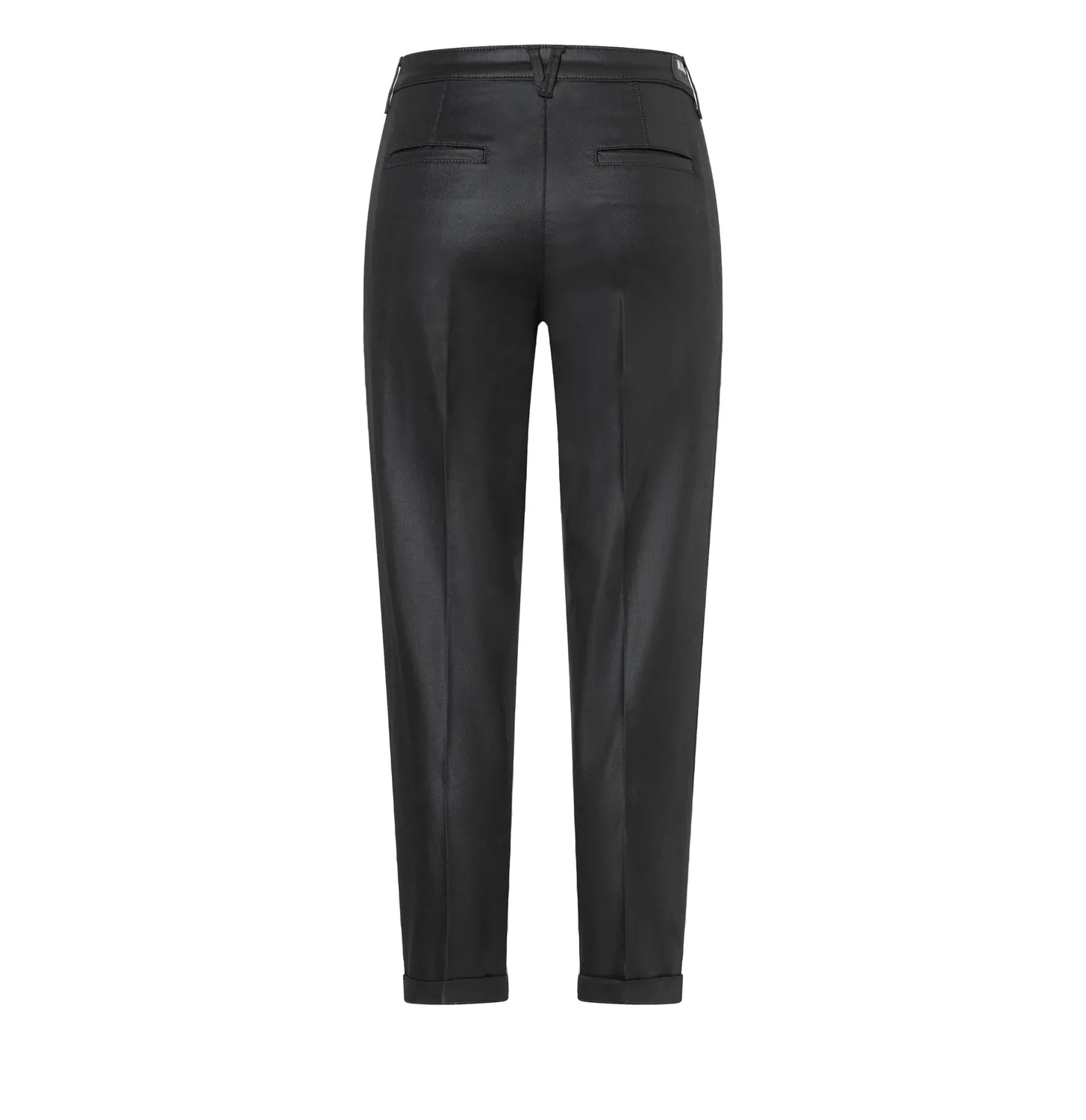 MAC Chino Turn Up 3075-00-0465 chino sort Slim Fit