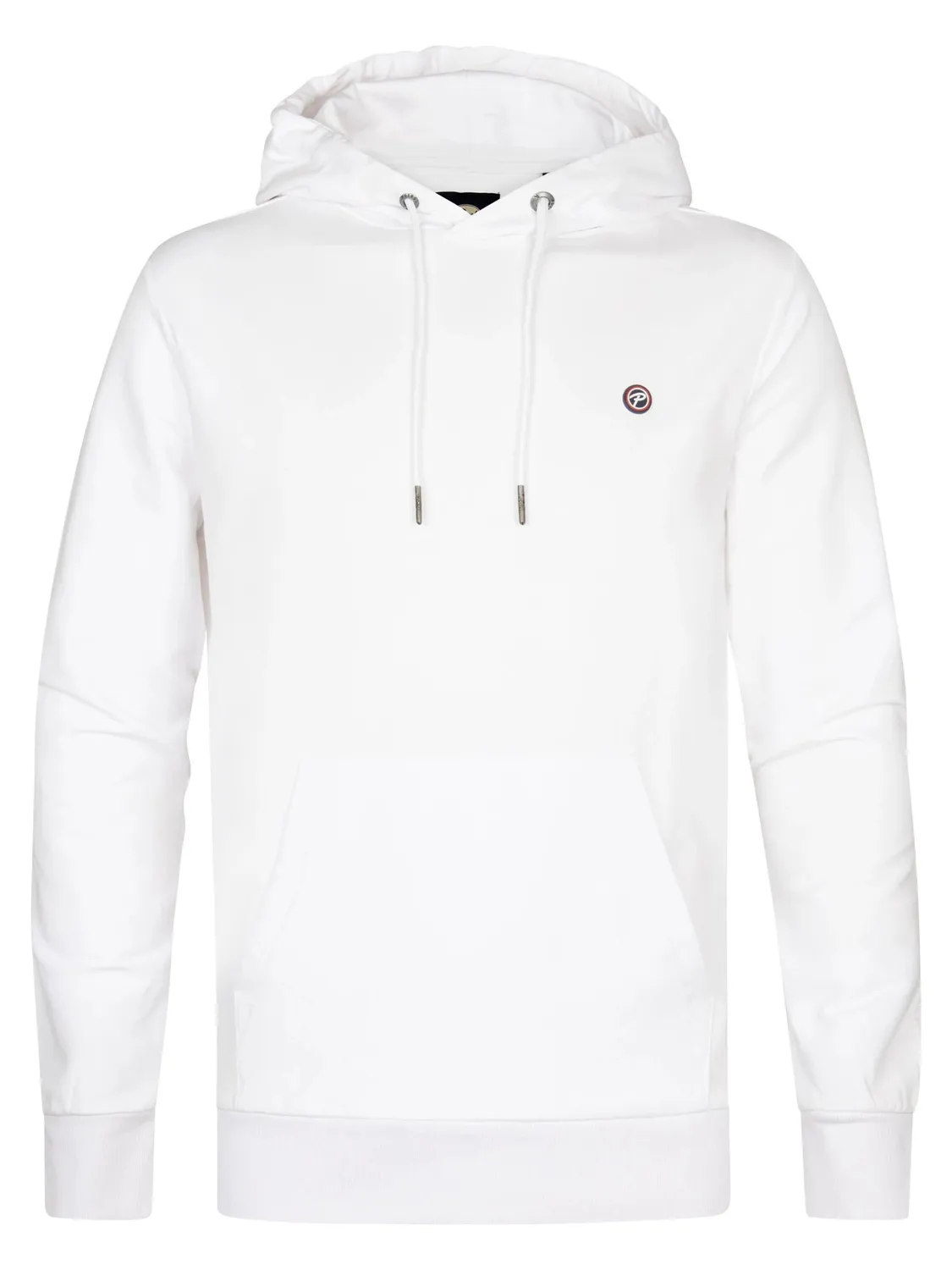 Petrol Industries Andromed hoodie regular fit bomuld
