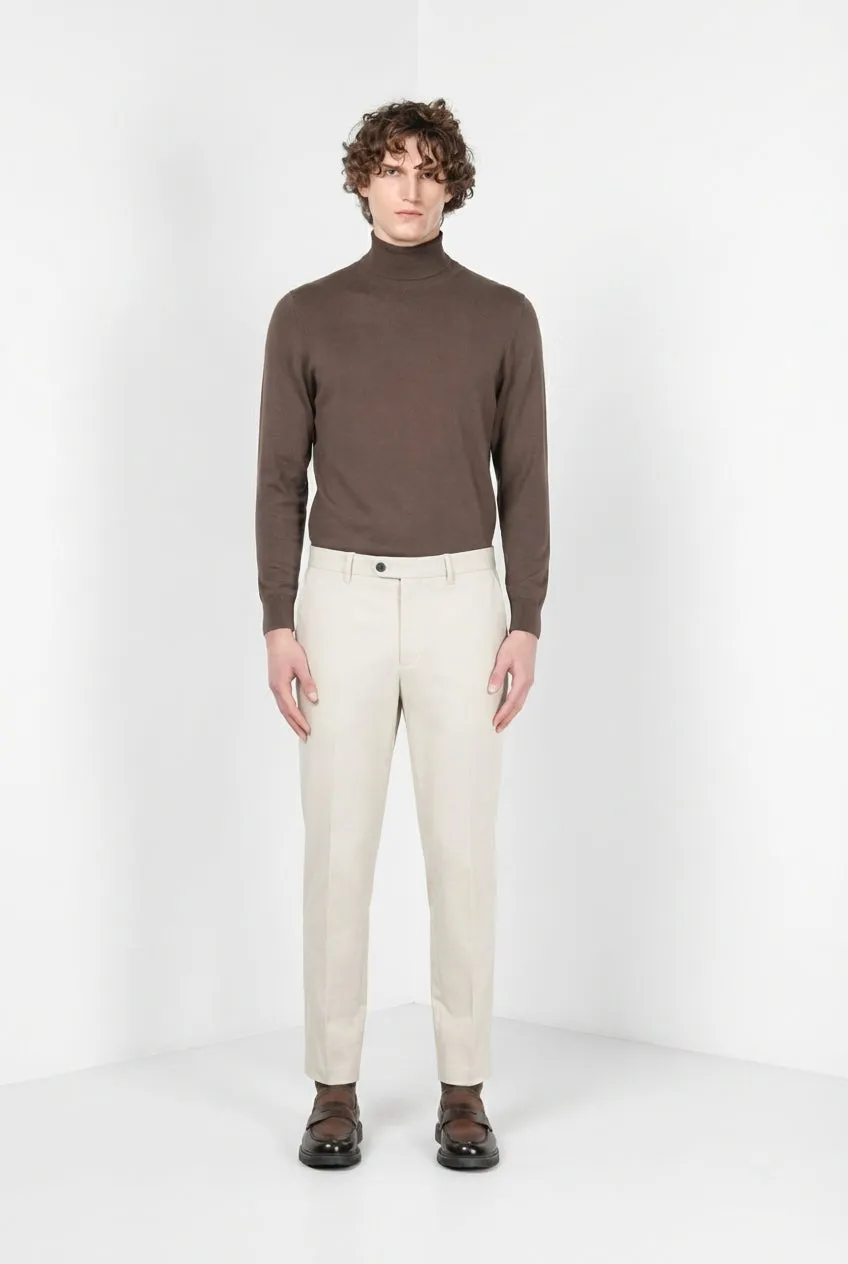 Mason's Paris chino bukser stucco carrot