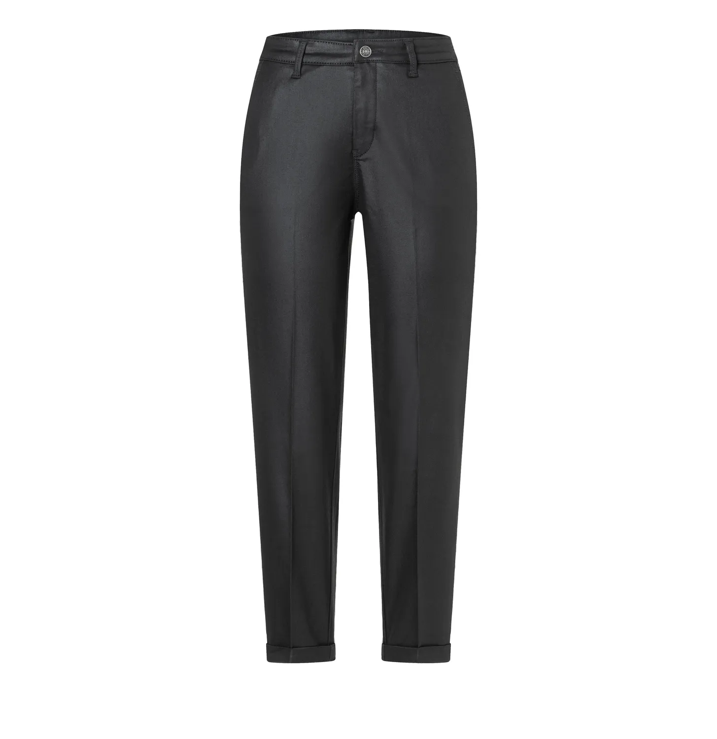 MAC Chino Turn Up 3075-00-0465 chino sort Slim Fit