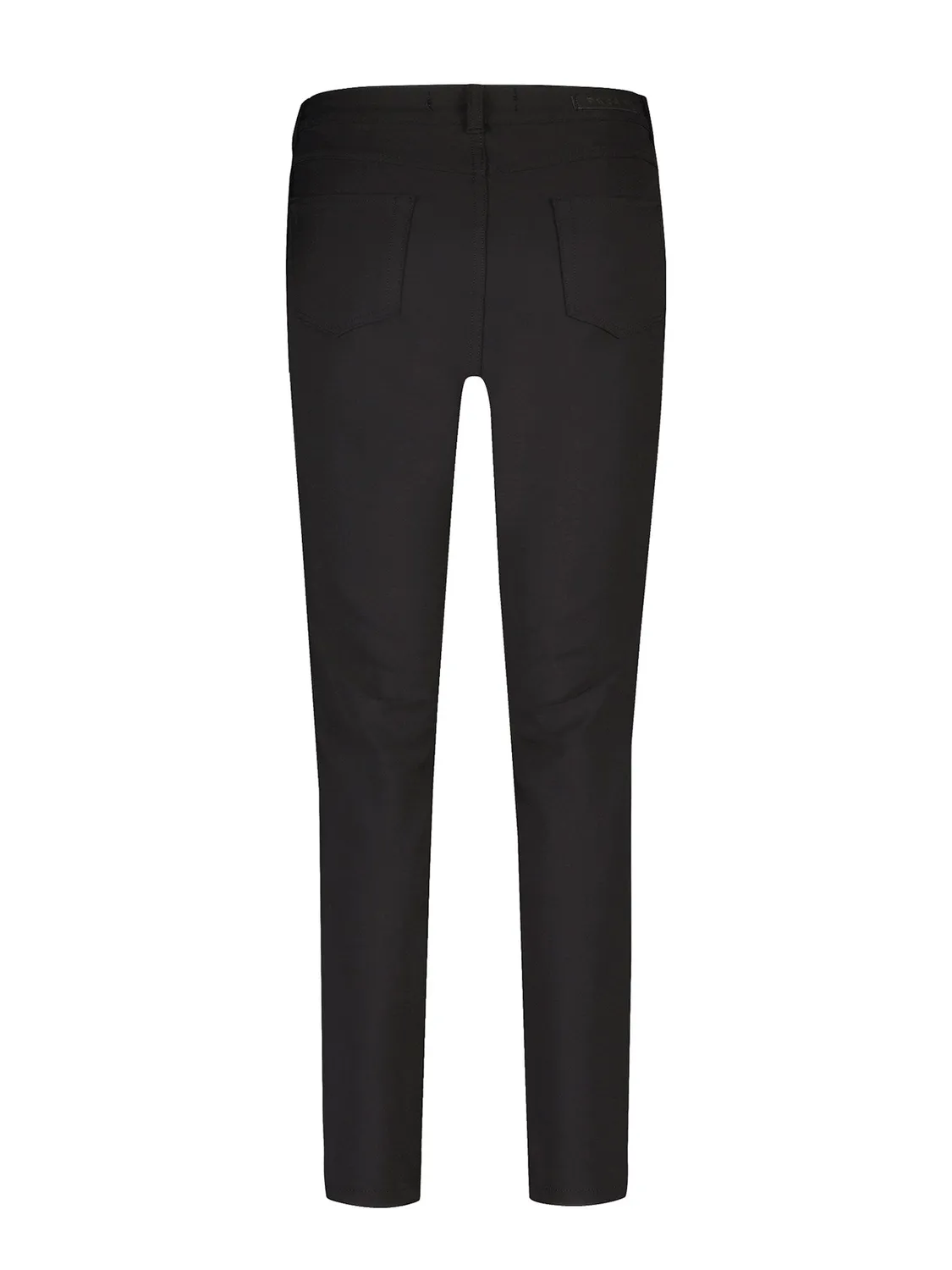 Para Mi Asky Celine bukser sort højtaljet skinny