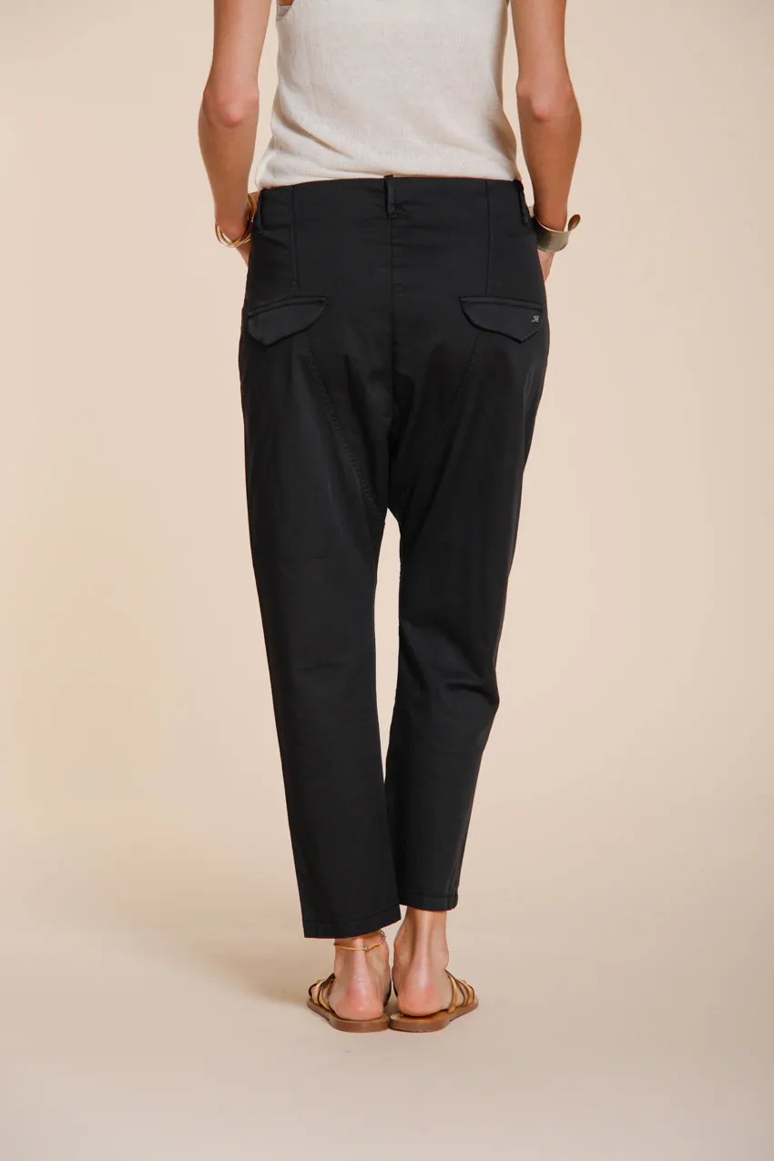 Mason's Malibu Jogger chinos sort carrot fit