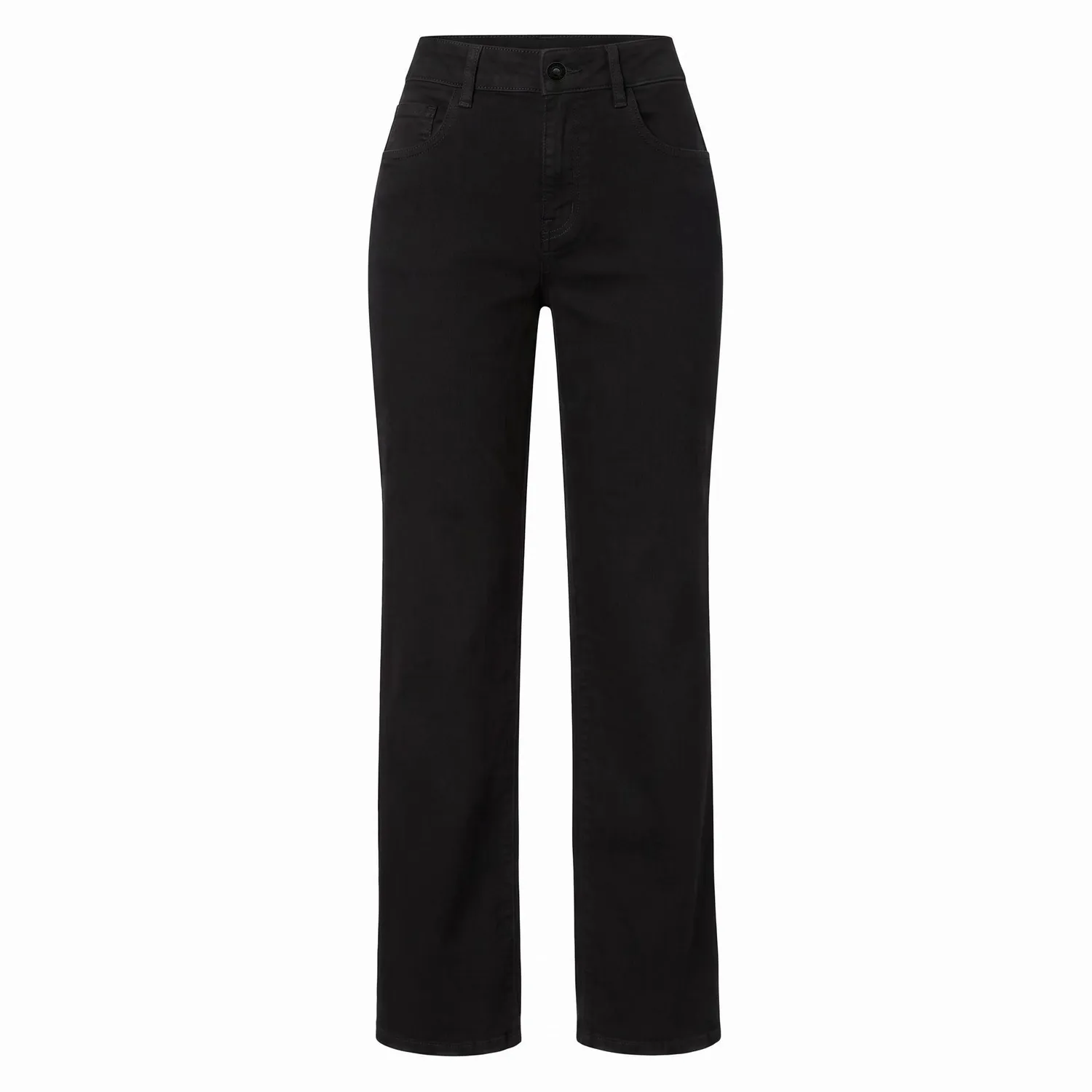 MAC Jeans Gracia jeans sort vinter