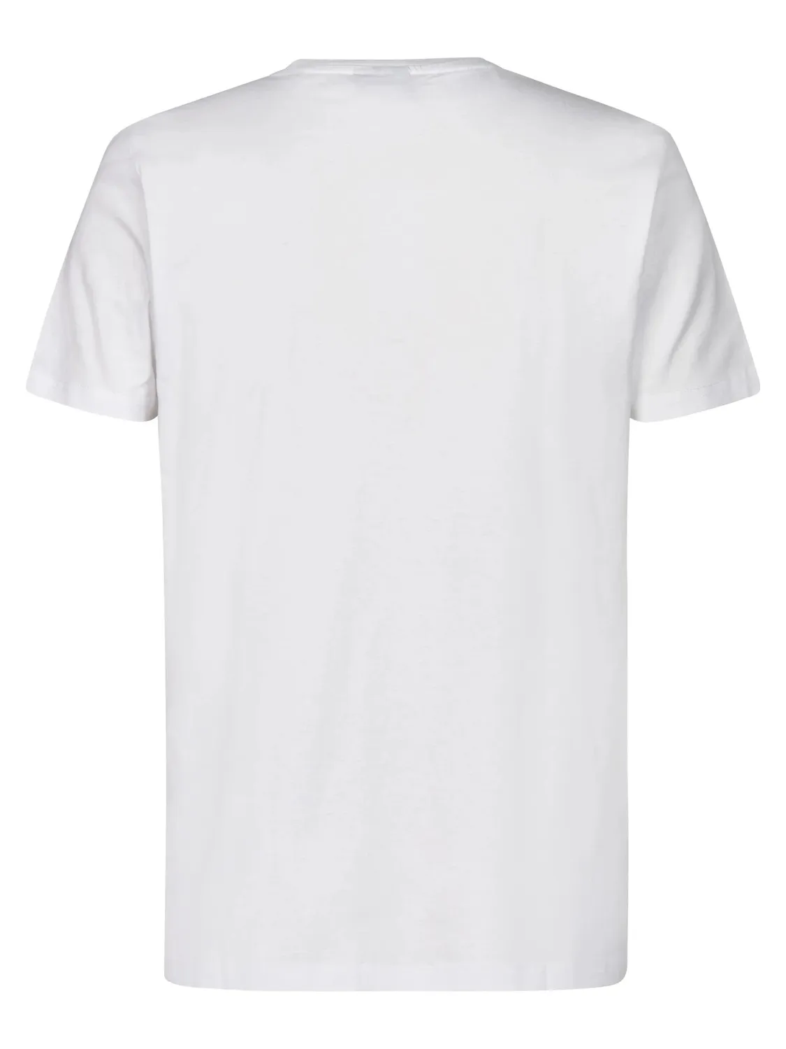 Petrol Industries Windward logo t-shirt herre bomuld