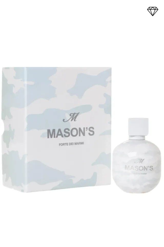Mason's White Camou dameparfume 100 ml blomstret