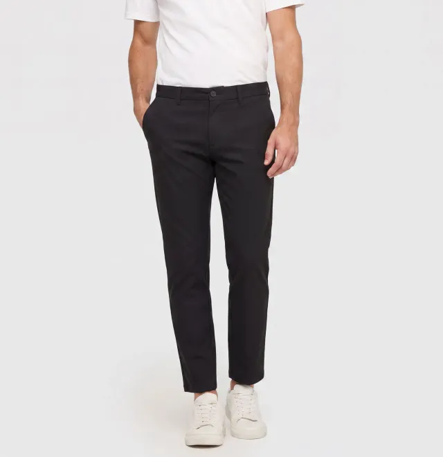 MAC Griffin 6617-00-0705L chino sort tapered