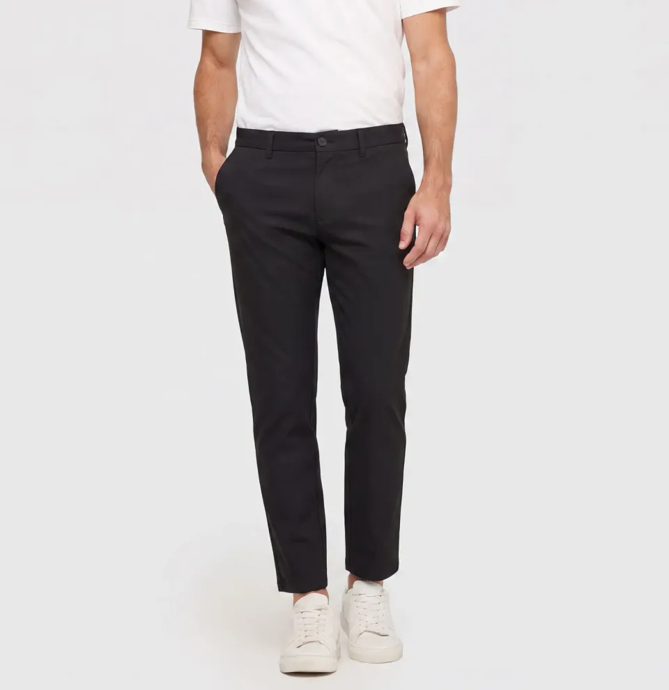 MAC Griffin 6617-00-0705L chino sort tapered
