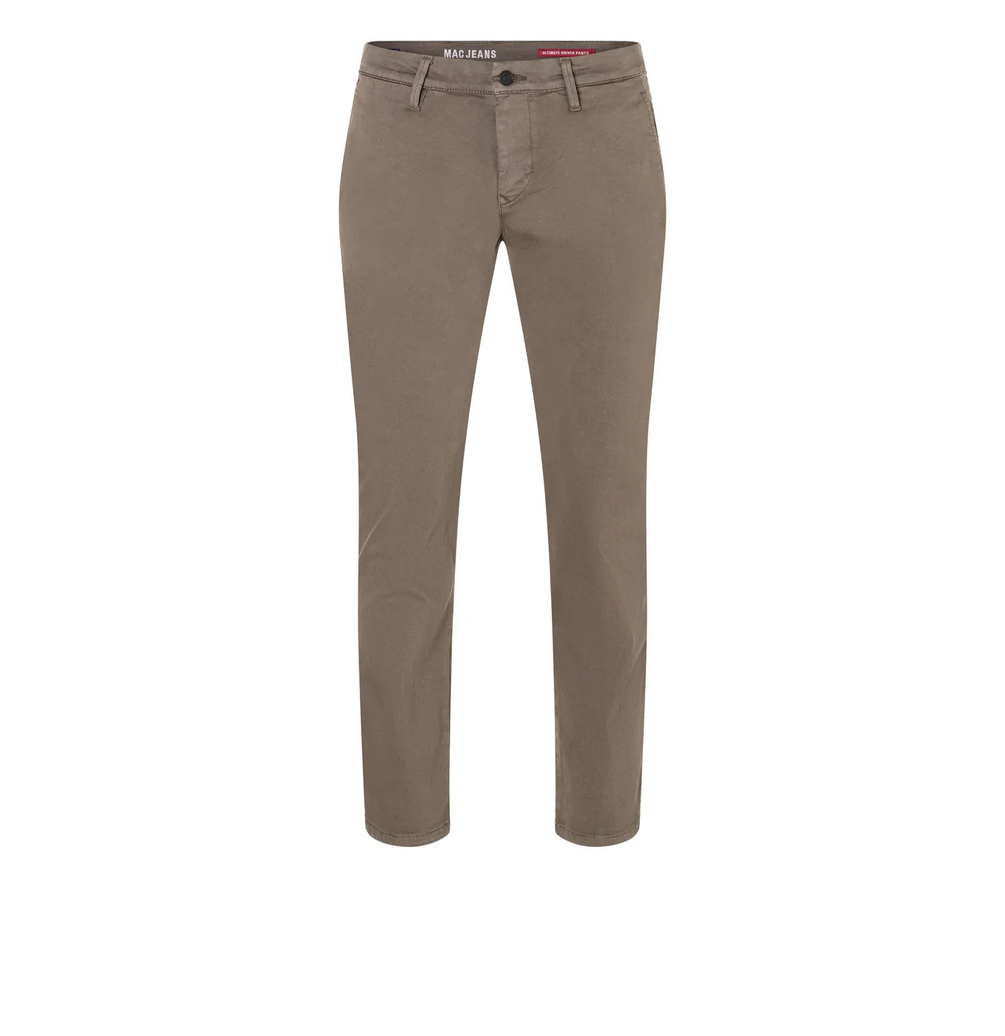 MAC Driver Pants jeans brun regular fit