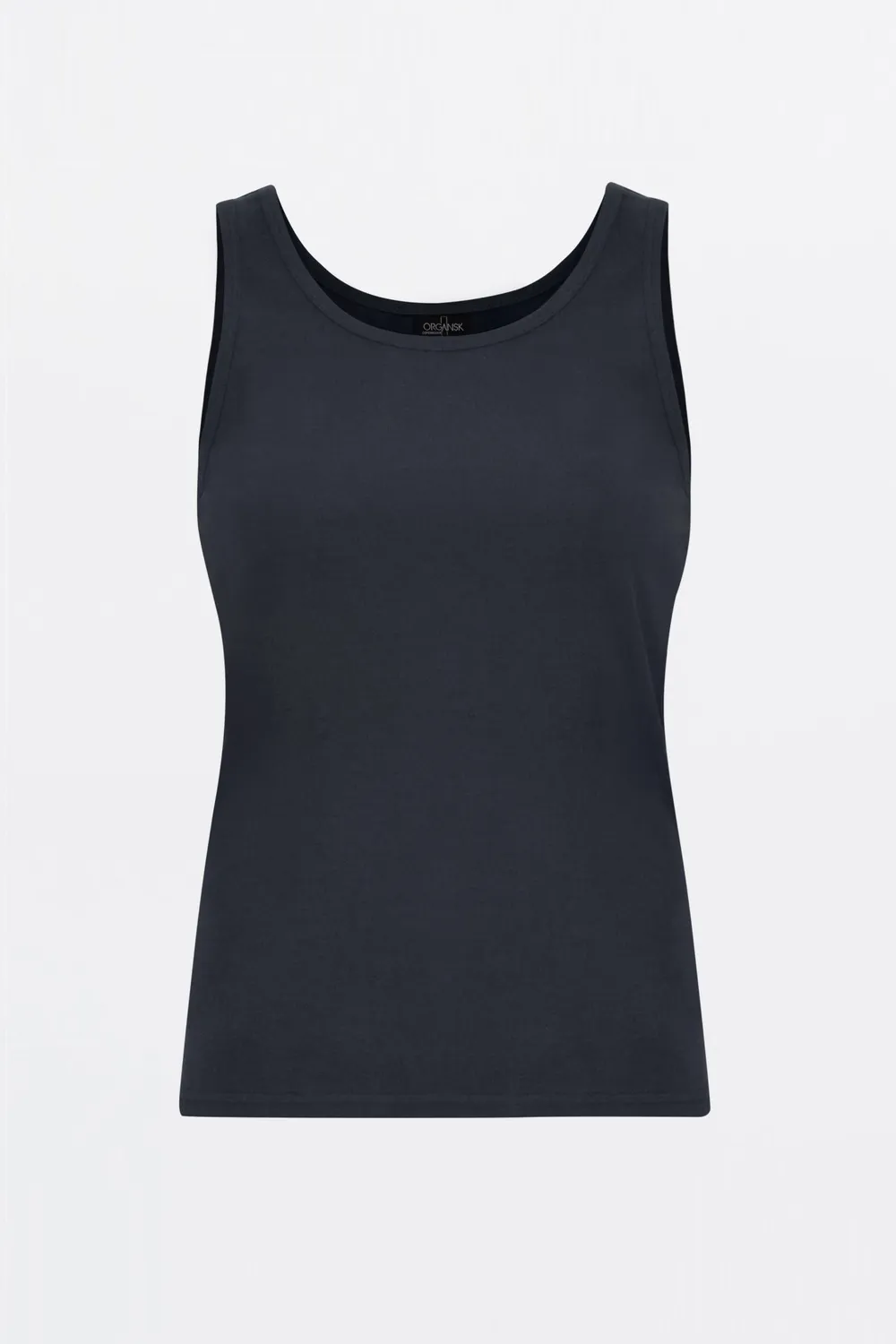 Organsk The Organic Tank Top tanktop pink