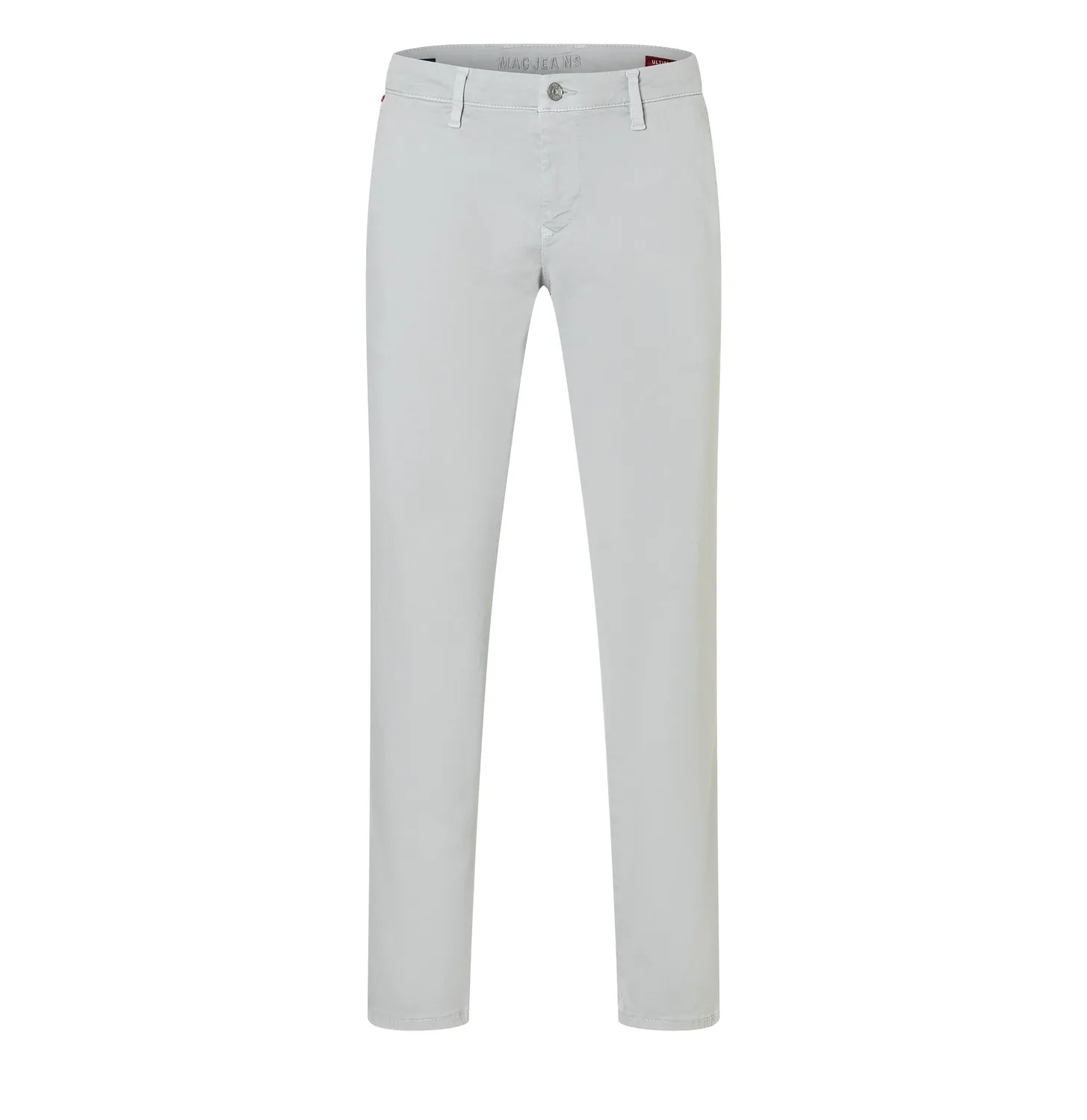 MAC Driver Pants 6351-00-1995L chinos grå stretch
