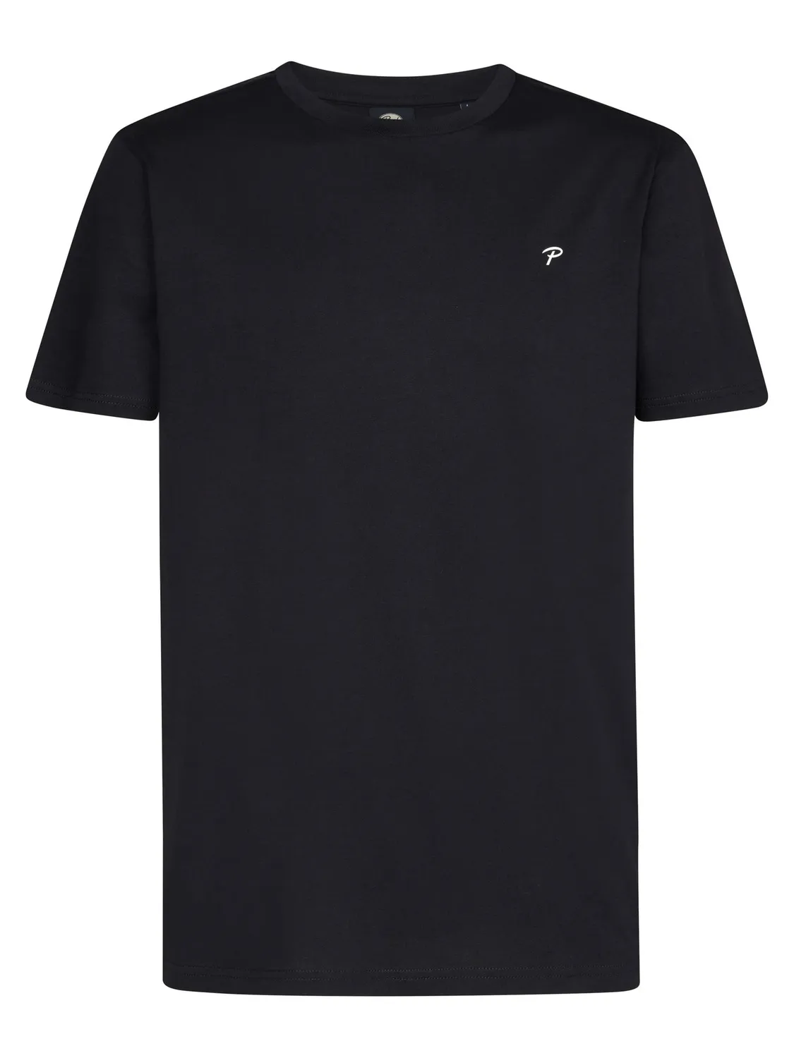 Petrol Industries Shift T-shirt 2-pak hvid sort