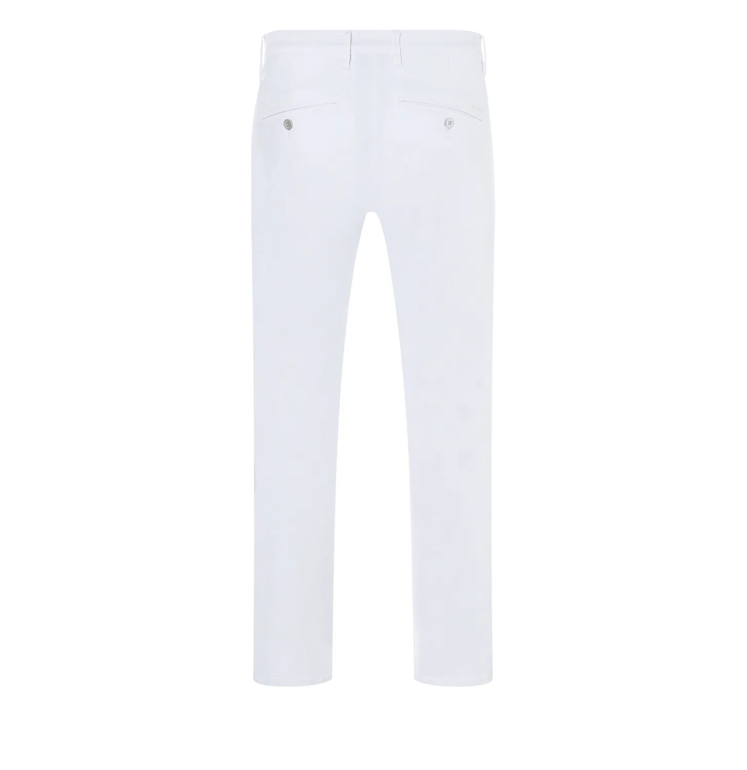 MAC Driver 6351 jeans hvid regular fit