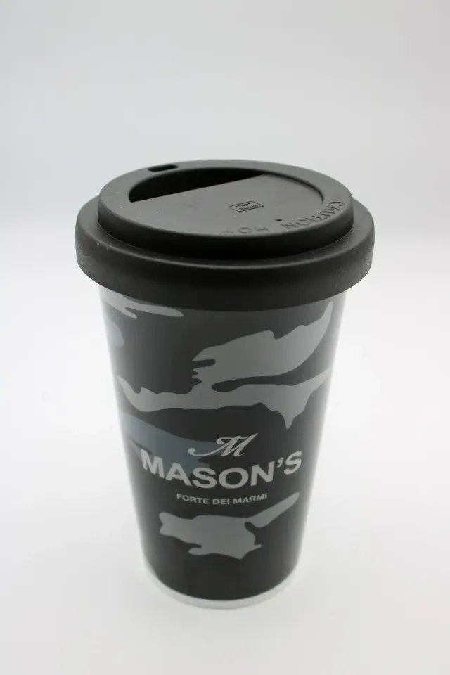 Mason's camouflage termokrus holder varmen