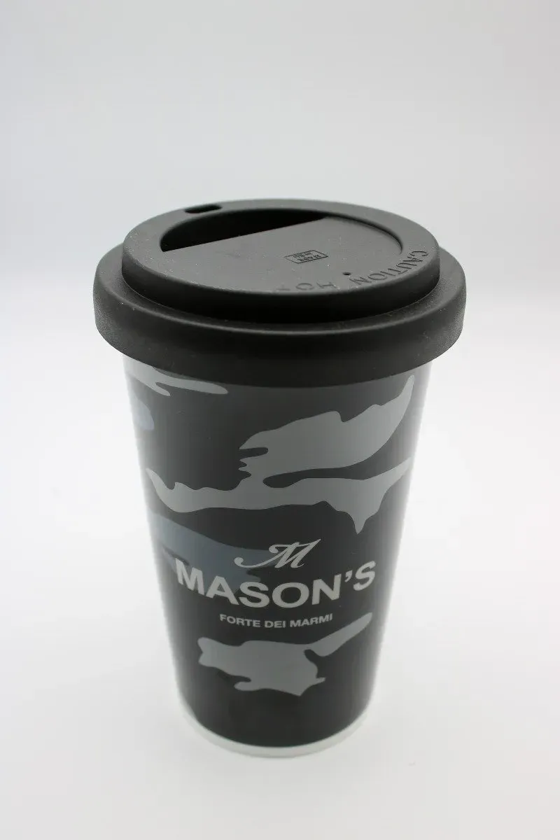 Mason's camouflage termokrus holder varmen