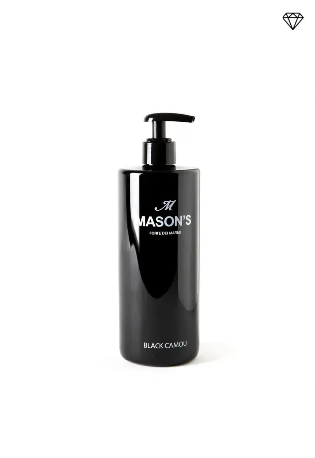 Mason's Black Camou shower gel 500 ml unisex