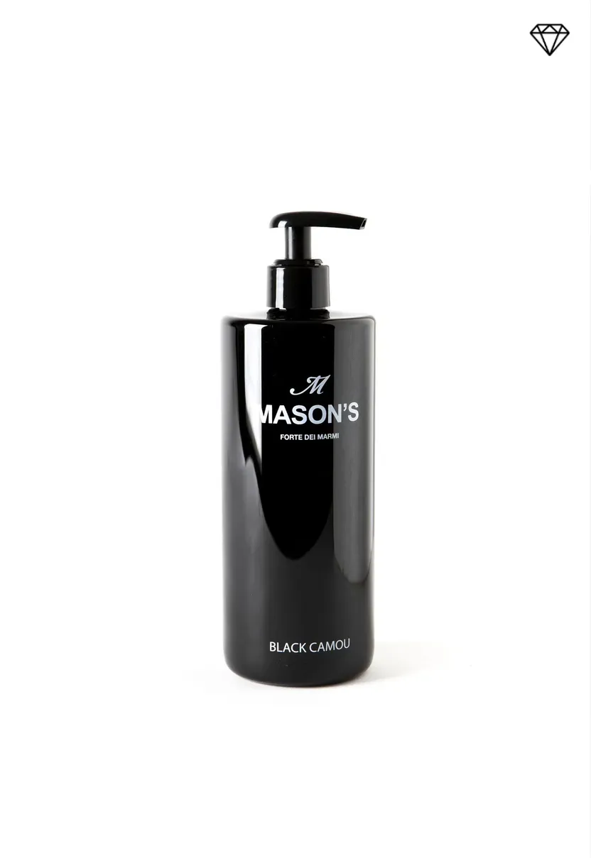 Mason's Black Camou shower gel 500 ml unisex