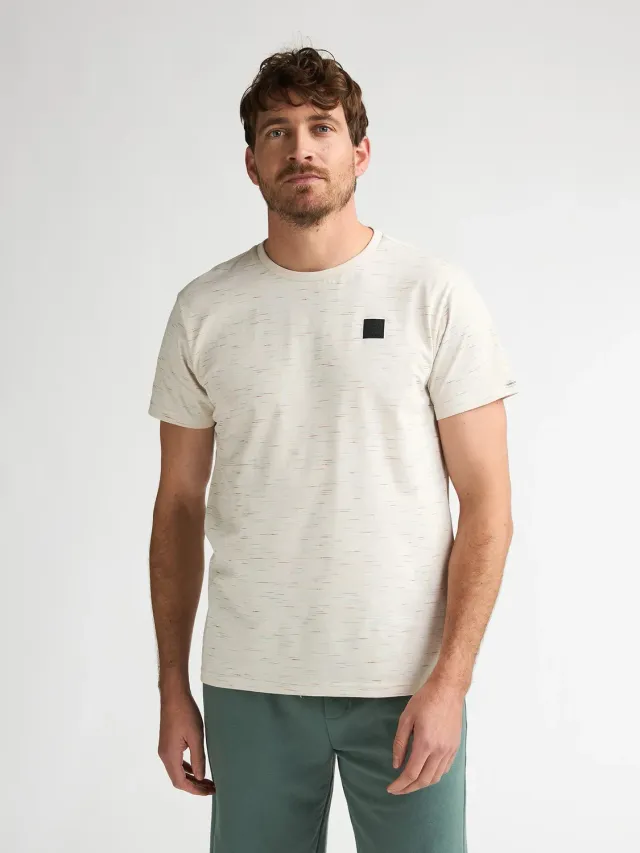 Petrol Industries Acero t-shirt normal bomuld