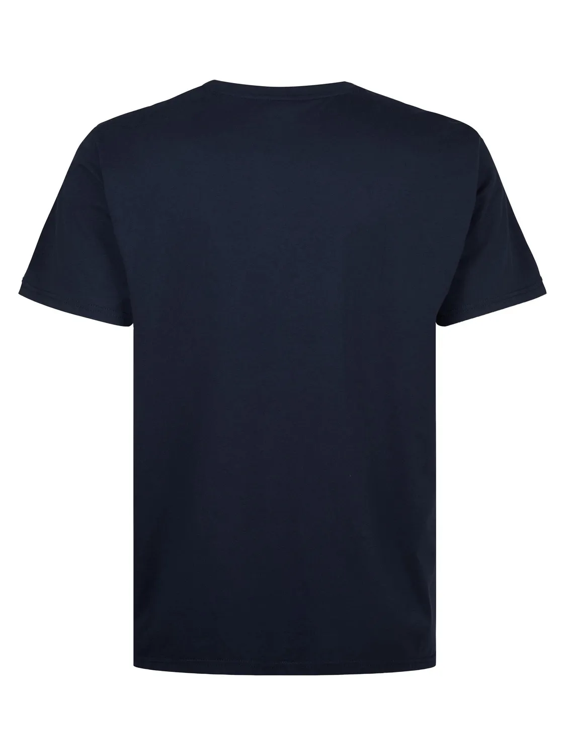 Petrol Industries Vortice plus size t-shirt bomuld 3XL-6XL